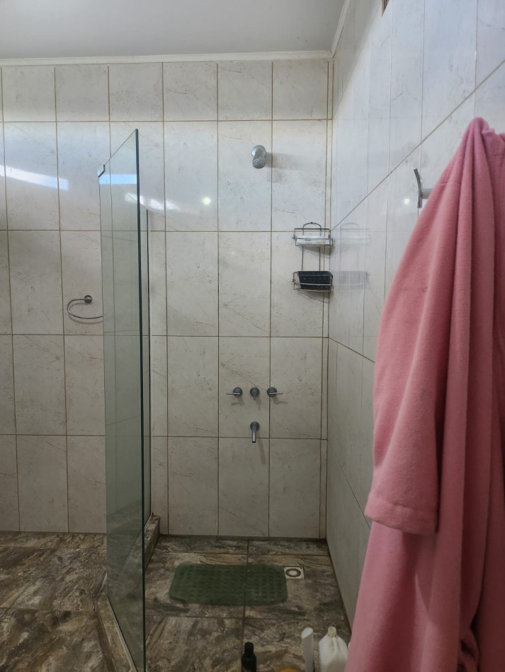 CHACRA CON 2 CASAS