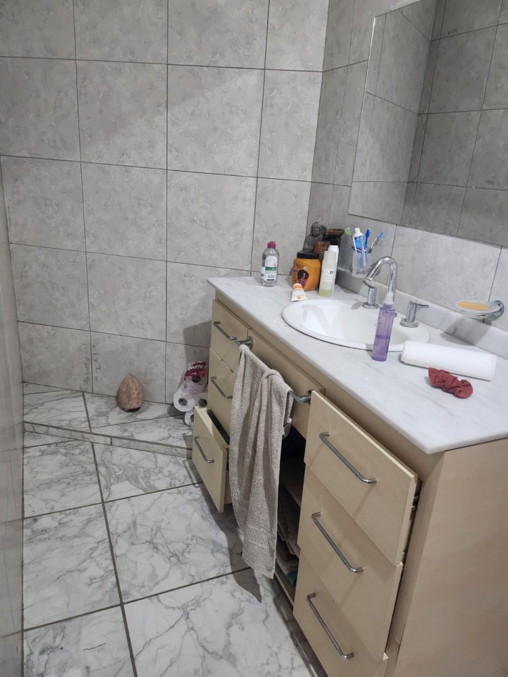 CHACRA CON 2 CASAS