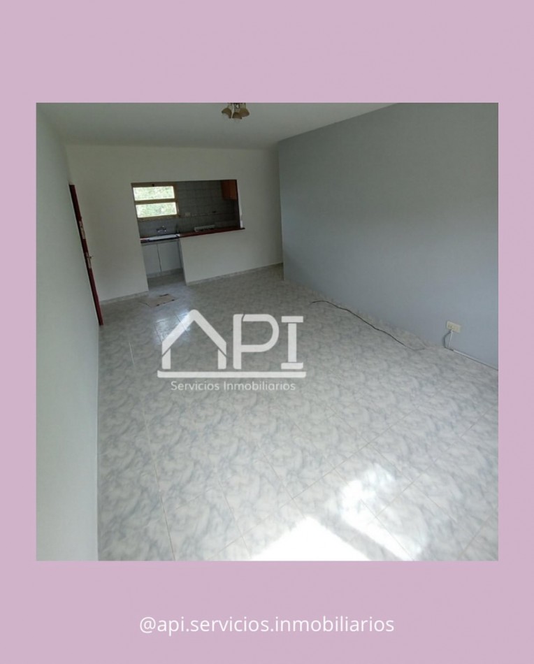 Departamento B° Fonavi
