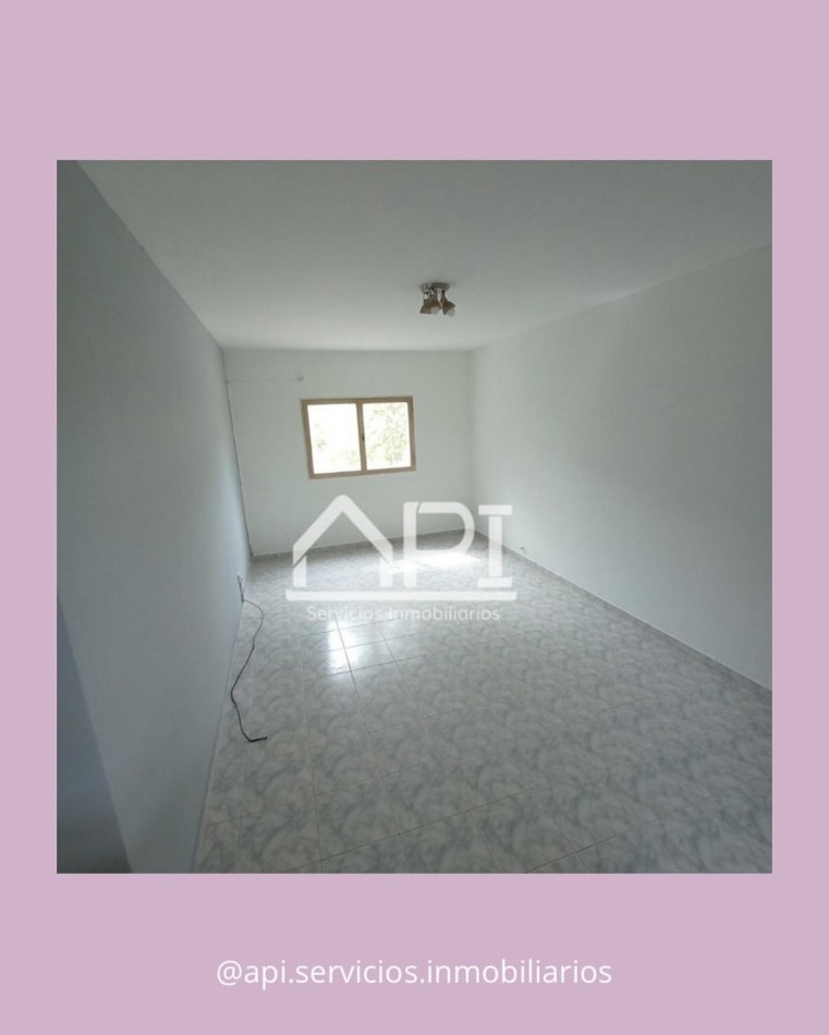 Departamento B° Fonavi