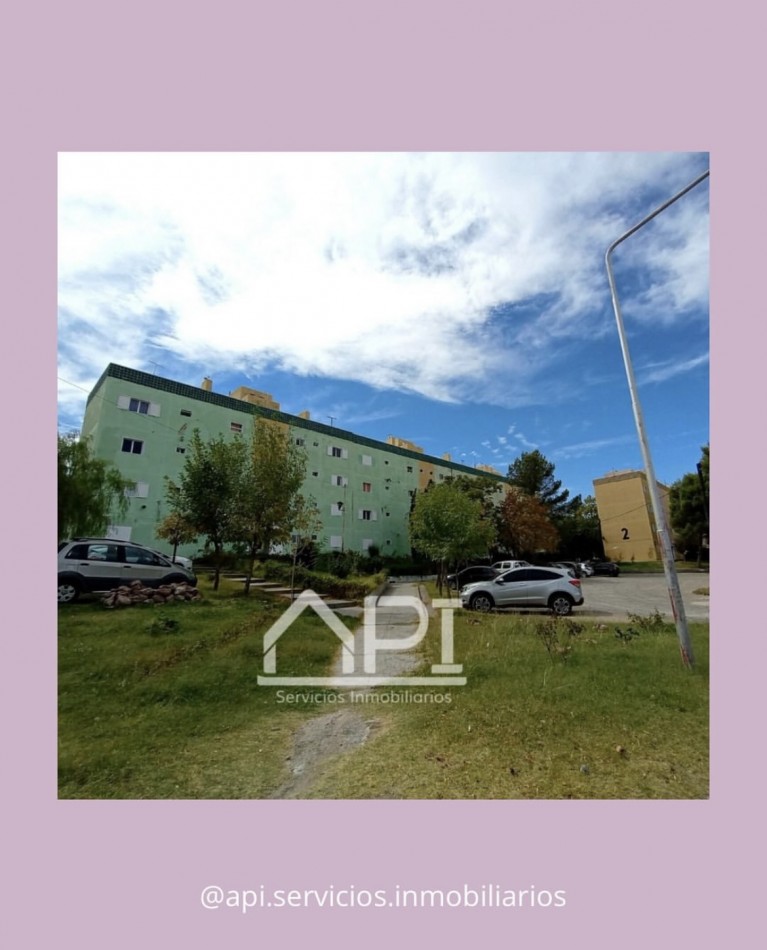 Departamento B° Fonavi