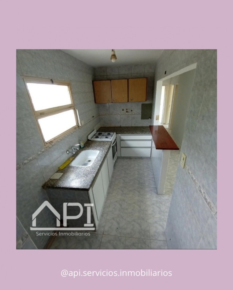 Departamento B° Fonavi