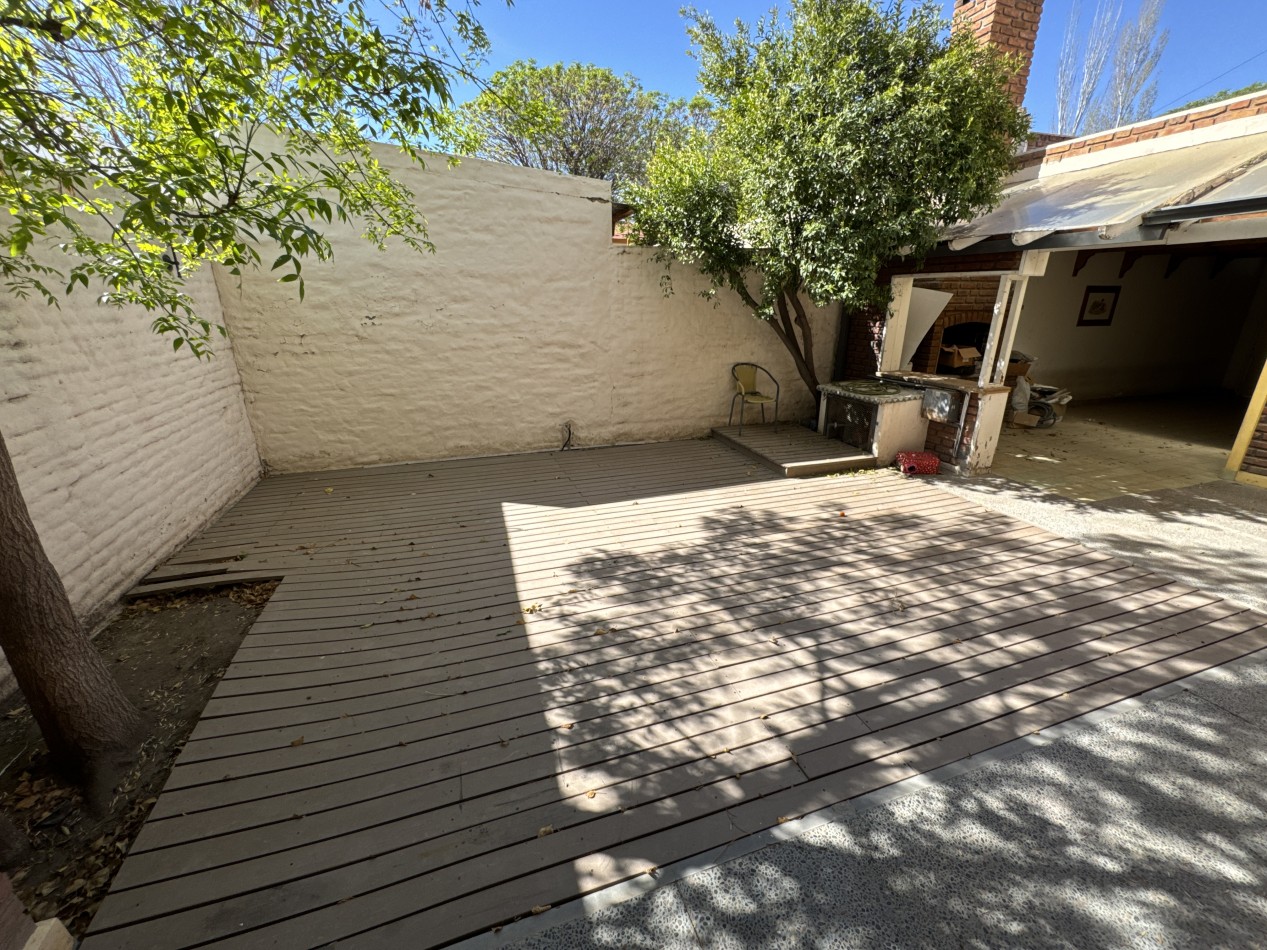 VENTA DE CASA EN CIPOLLETTI