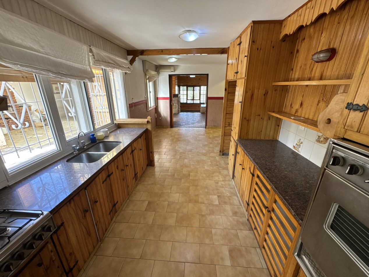 VENTA DE CASA EN CIPOLLETTI