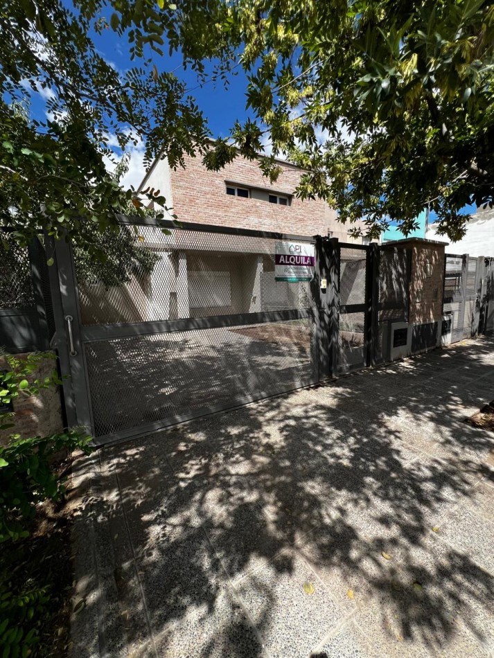 DUPLEX EN ALQUILER