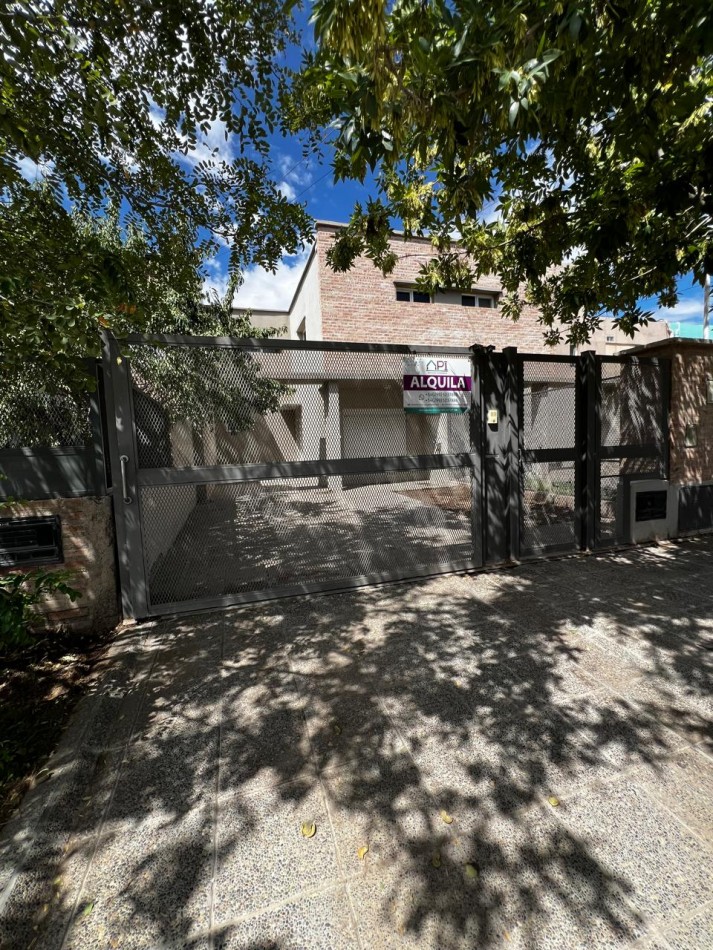 DUPLEX EN ALQUILER