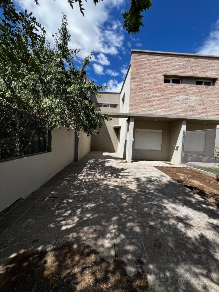 DUPLEX EN ALQUILER