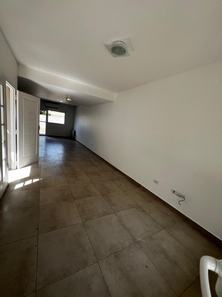 DUPLEX EN ALQUILER