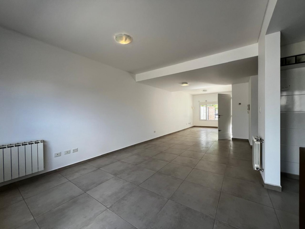 DUPLEX EN ALQUILER