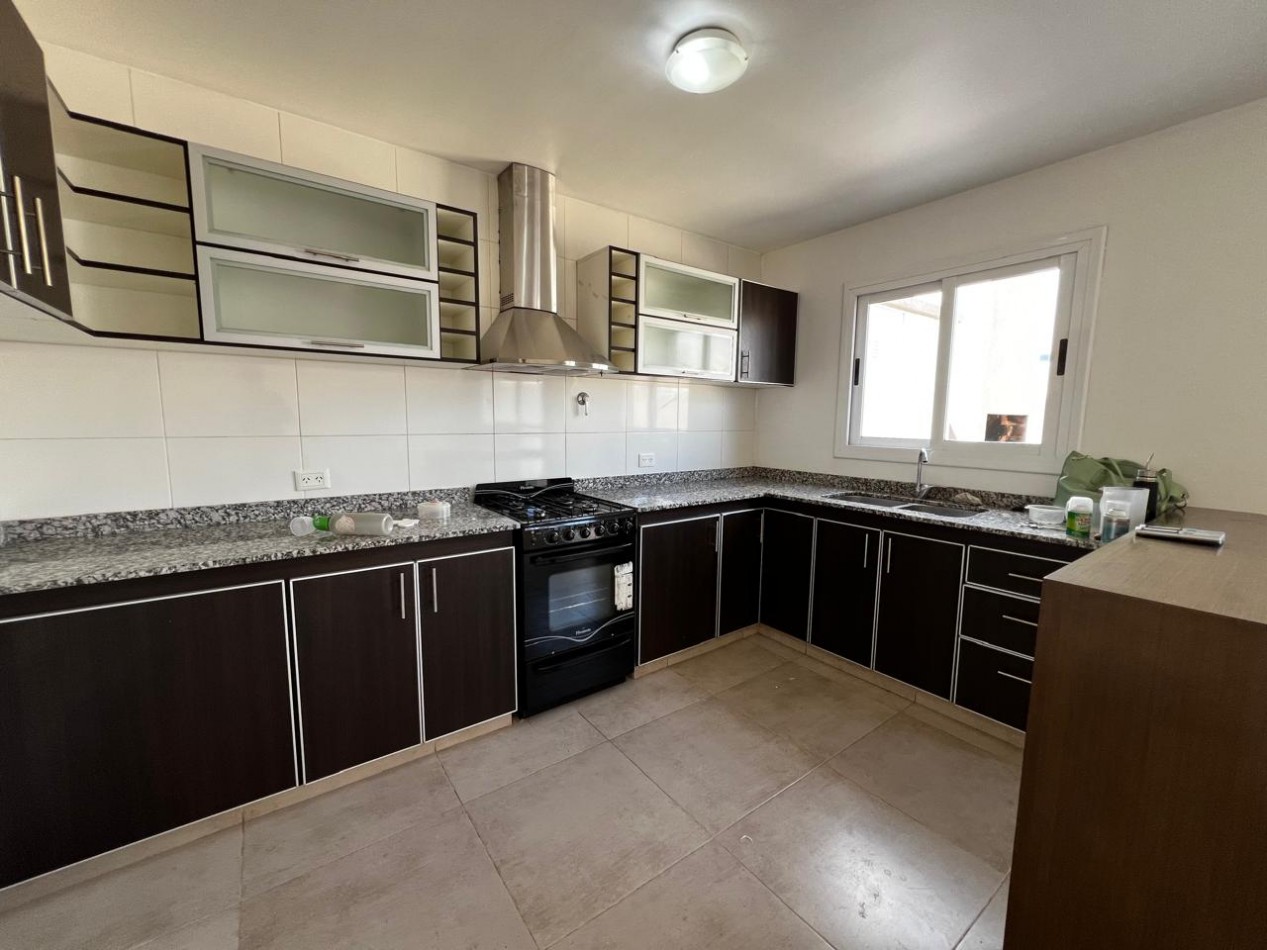 DUPLEX EN ALQUILER