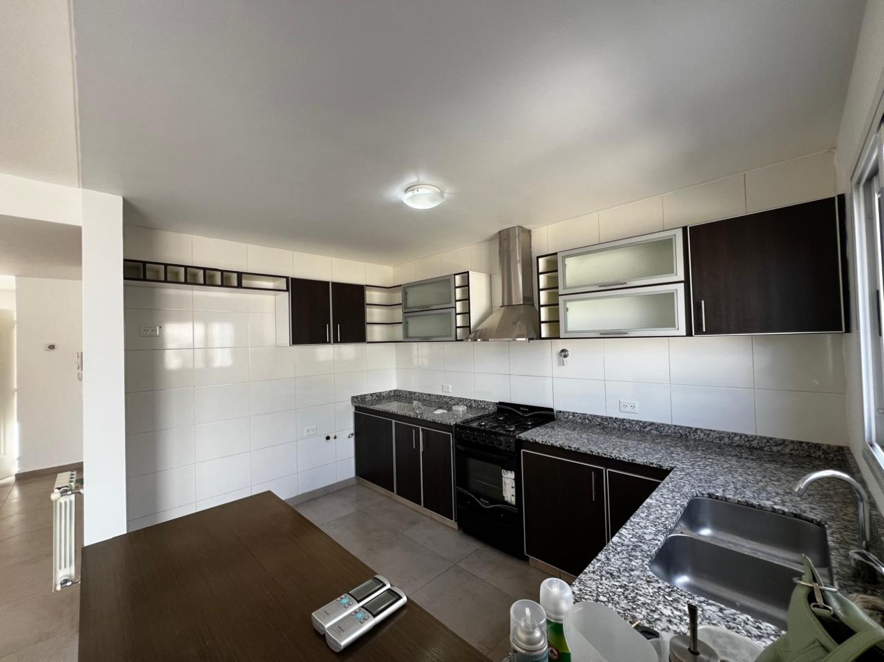 DUPLEX EN ALQUILER