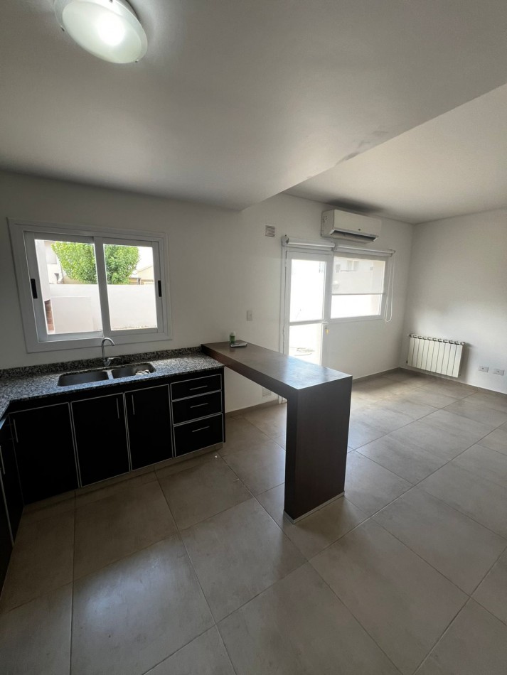 DUPLEX EN ALQUILER
