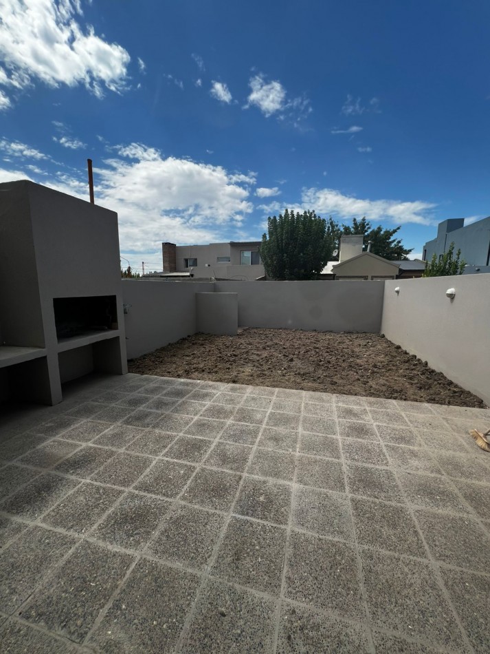 DUPLEX EN ALQUILER