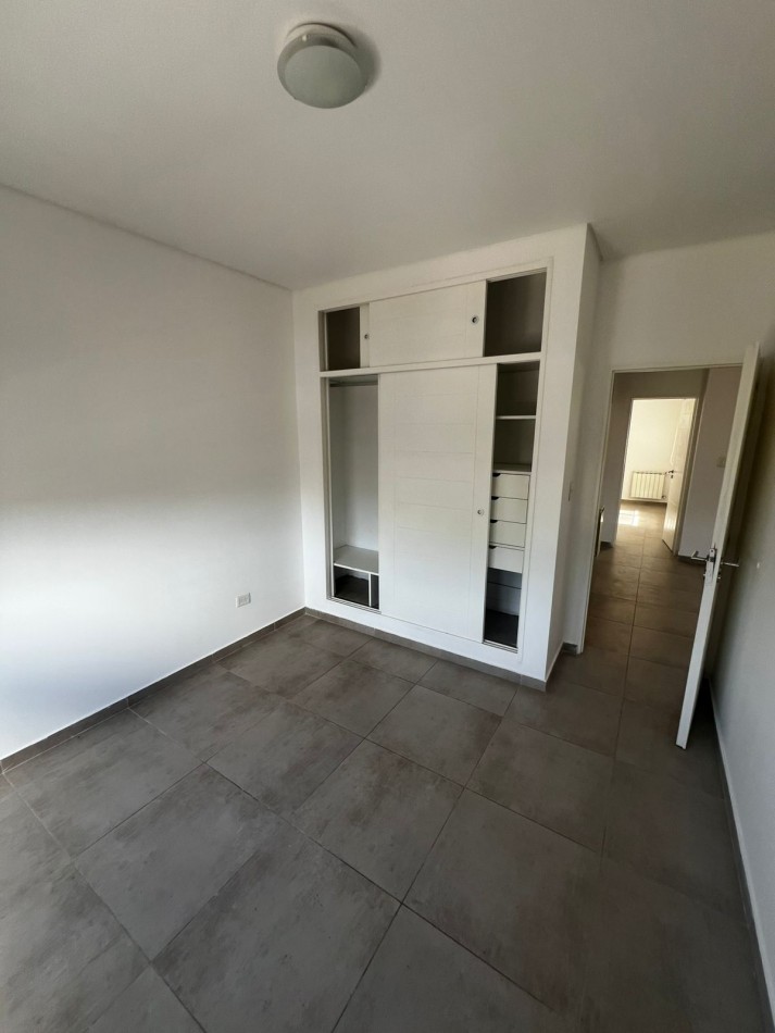 DUPLEX EN ALQUILER