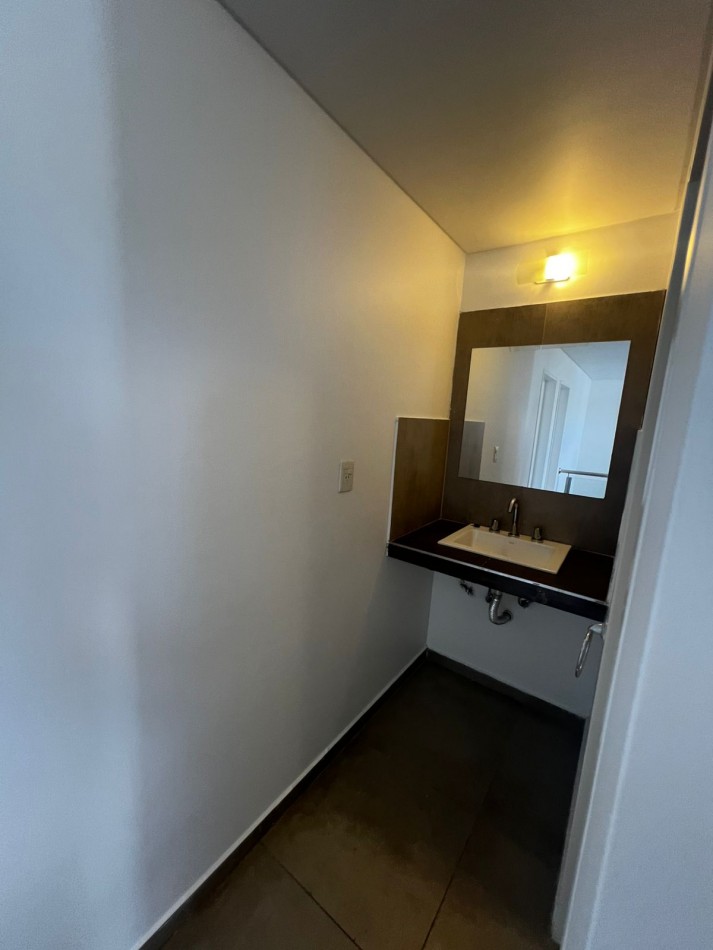 DUPLEX EN ALQUILER