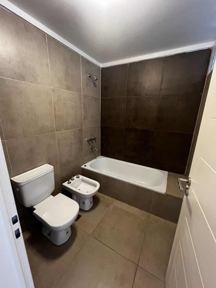 DUPLEX EN ALQUILER