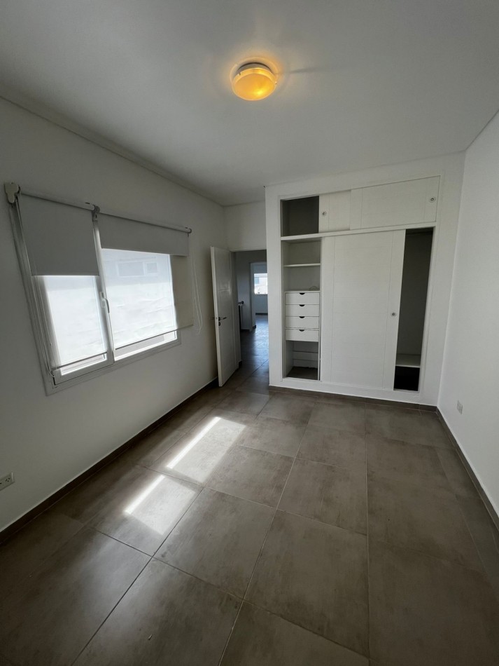 DUPLEX EN ALQUILER