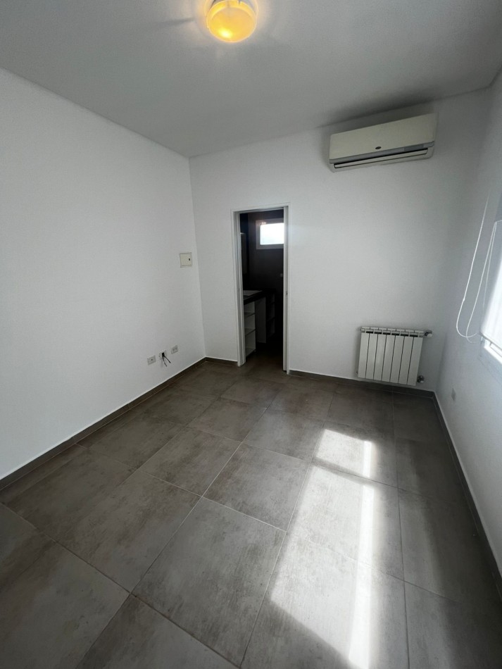 DUPLEX EN ALQUILER