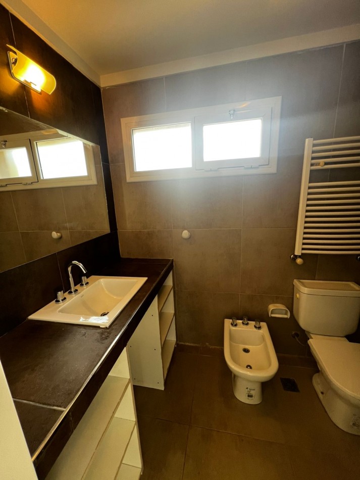 DUPLEX EN ALQUILER