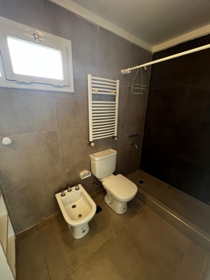 DUPLEX EN ALQUILER