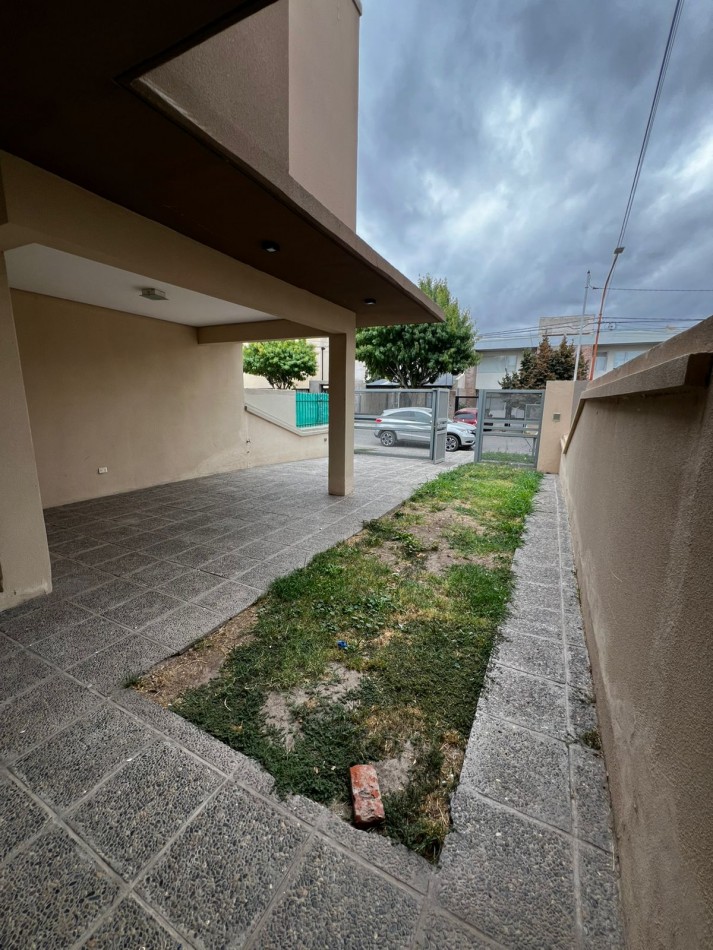 CASA