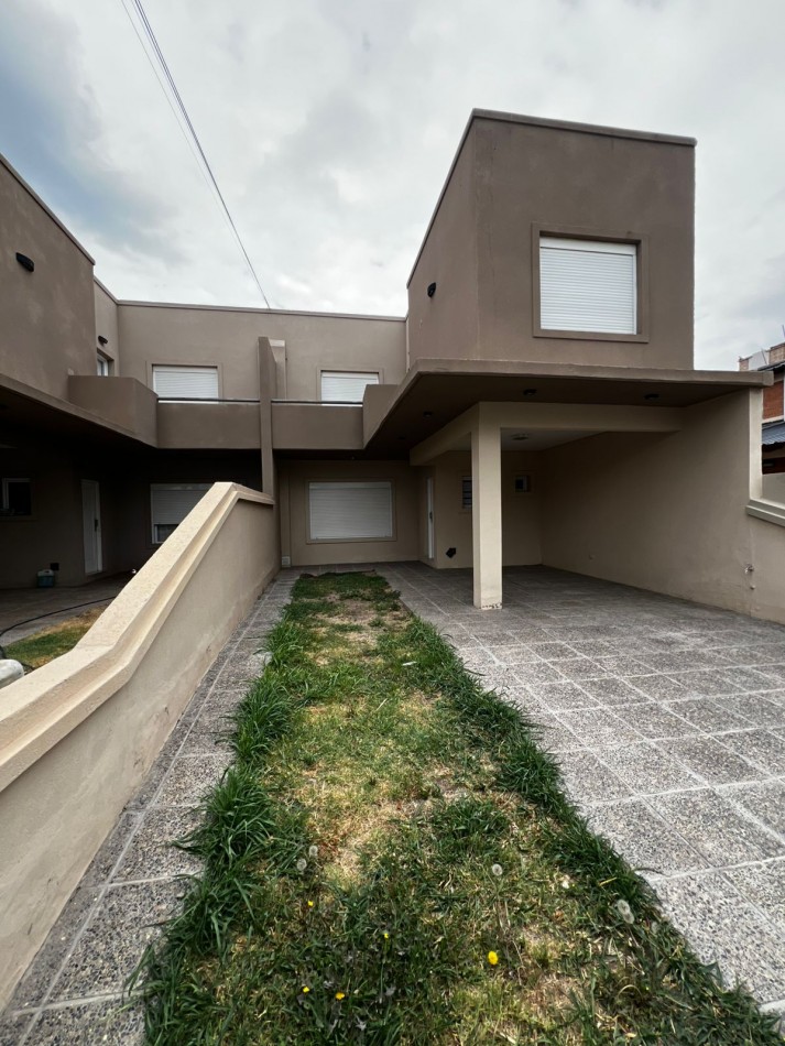 CASA