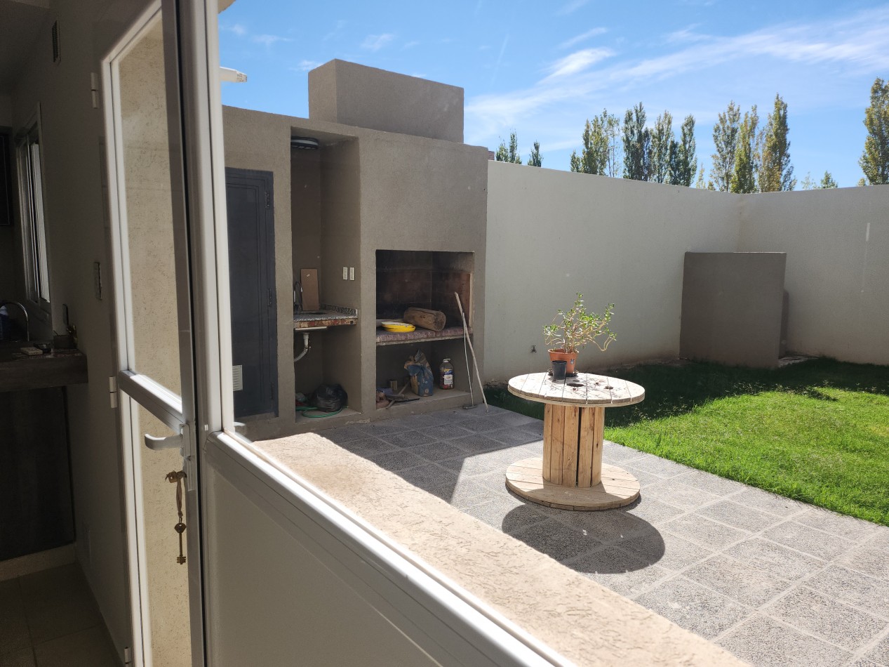 CASA 