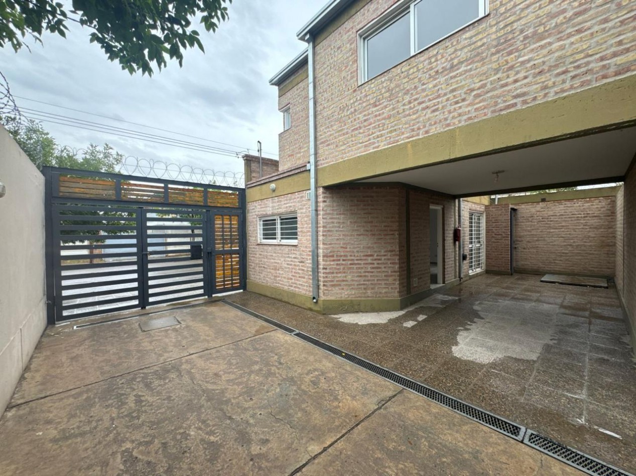 ALQUILER DUPLEX