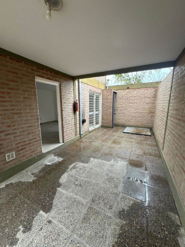 ALQUILER DUPLEX
