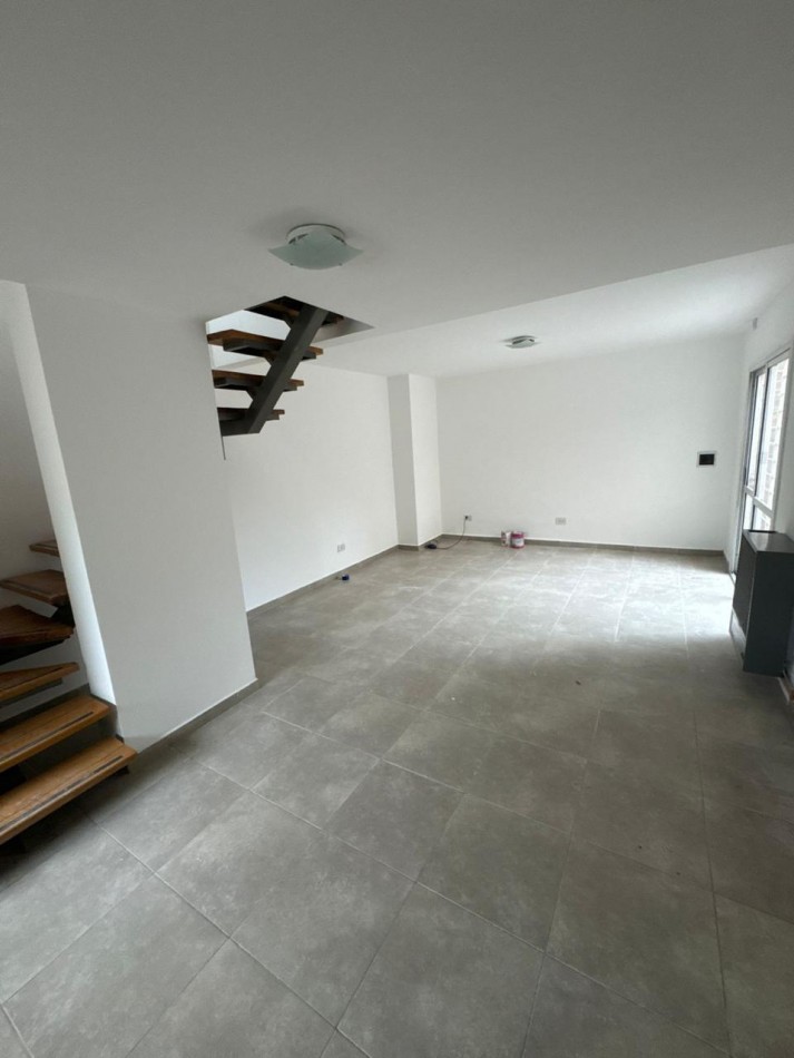 ALQUILER DUPLEX