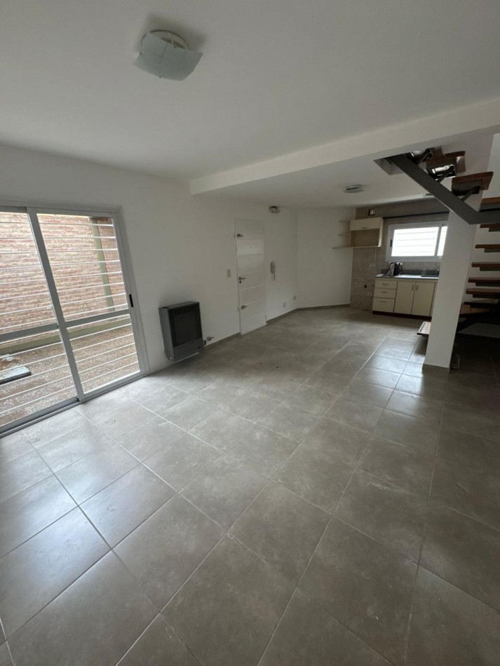 ALQUILER DUPLEX