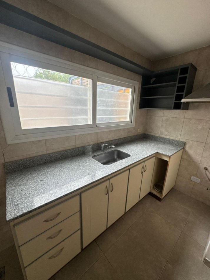 ALQUILER DUPLEX