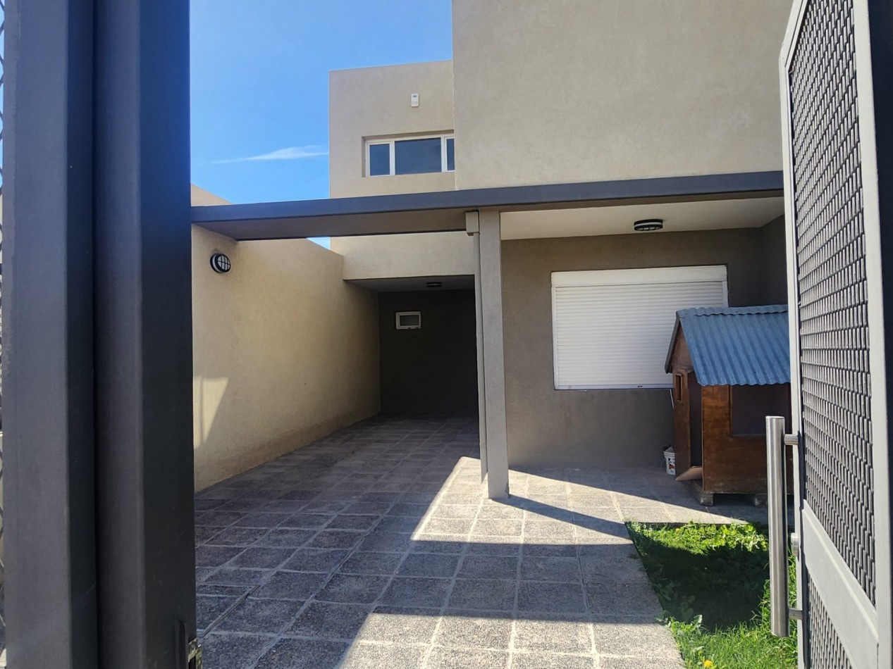 CASA
