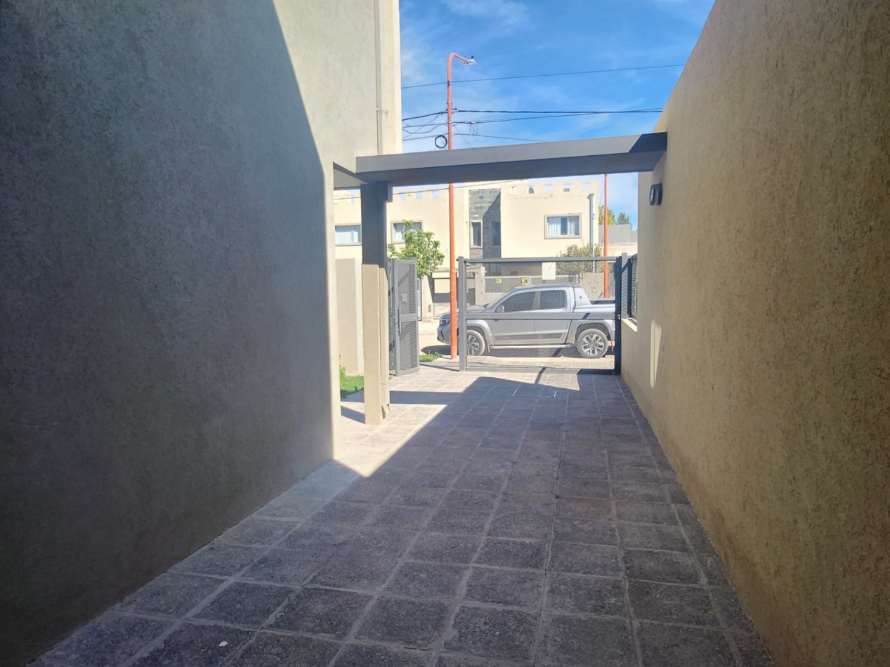 CASA