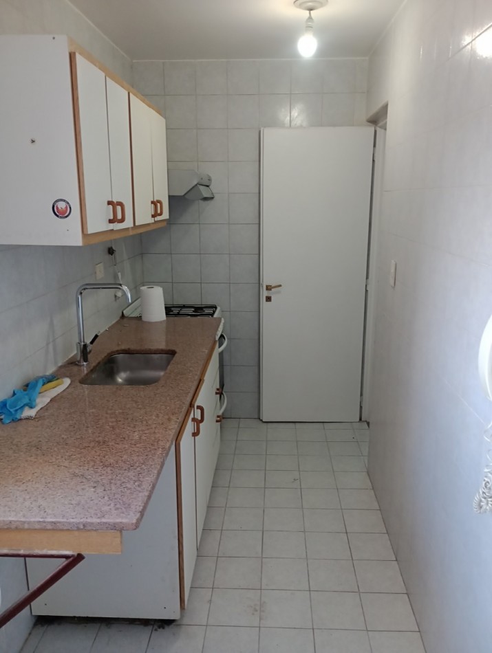 DEPARTAMENTO TERRAZAS ALTA BARDA, NQN 