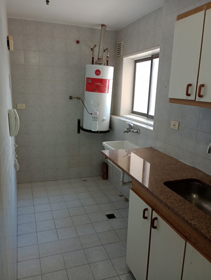 DEPARTAMENTO TERRAZAS ALTA BARDA, NQN 