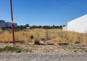 LOTE EN B° LOS TRONCOS 