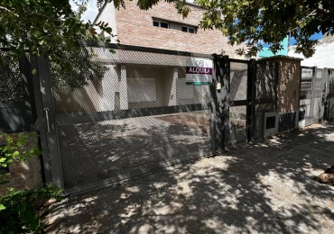 DUPLEX EN ALQUILER