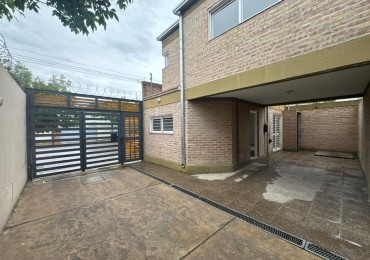 ALQUILER DUPLEX